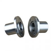 剛性凸緣聯(lián)軸器產(chǎn)品型號(hào)說明