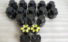 新型梅花聯(lián)軸器都有什么改進