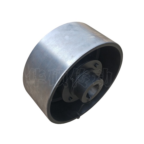 LXZ型帶制動(dòng)輪彈性柱銷(xiāo)聯(lián)軸器